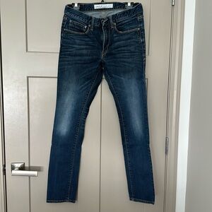Express Men’s Jeans